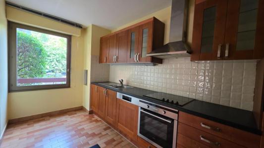 Acheter Appartement 88 m2 Bordeaux
