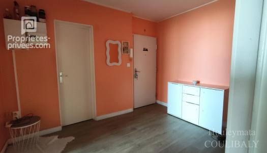 Annonce Vente 4 pi�ces Appartement Havre 76