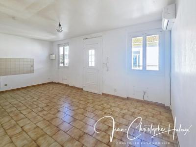 Annonce Vente Appartement Nimes 30