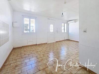 Acheter Appartement 54 m2 Nimes