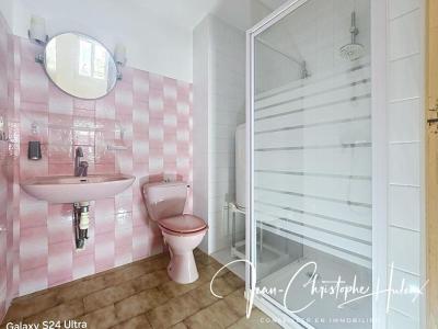 Acheter Appartement Nimes 80000 euros