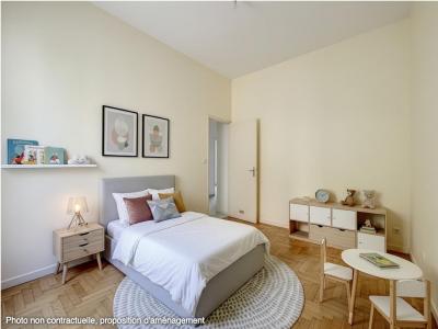 Acheter Appartement Nimes Gard