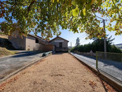 Acheter Maison Ancy Rhone