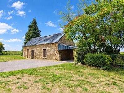 For sale Langonnet 5 rooms 115 m2 Morbihan (56630) photo 1