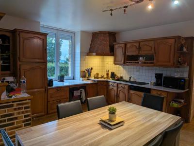 For sale Langonnet 5 rooms 115 m2 Morbihan (56630) photo 2