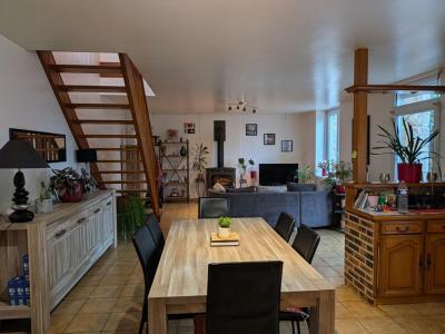 For sale Langonnet 5 rooms 115 m2 Morbihan (56630) photo 3