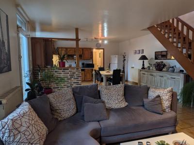 For sale Langonnet 5 rooms 115 m2 Morbihan (56630) photo 4