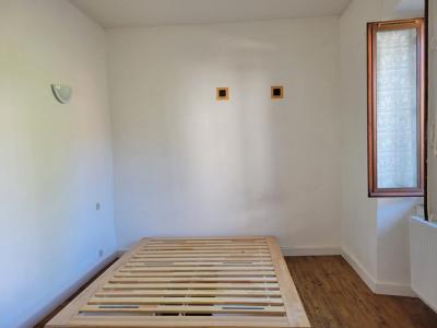 Acheter Appartement 60 m2 Biolle