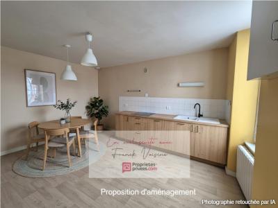 Annonce Vente 3 pi�ces Maison Herbiers 85