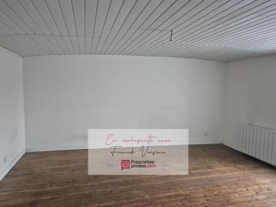 Acheter Maison 60 m2 Herbiers
