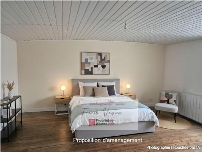 Acheter Maison Herbiers Vendee
