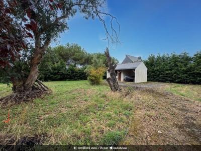 Annonce Vente Terrain Pouliguen 44