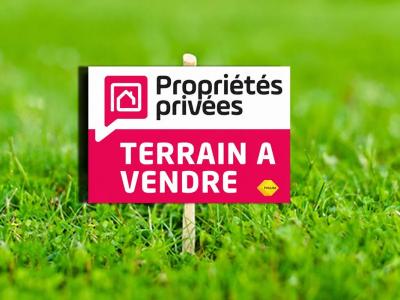 Acheter Terrain 580 m2 Pouliguen