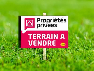 Acheter Terrain Pouliguen 394000 euros