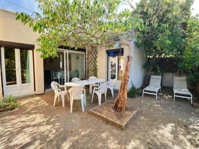 For sale Grau-du-roi 3 rooms 53 m2 Gard (30240) photo 0