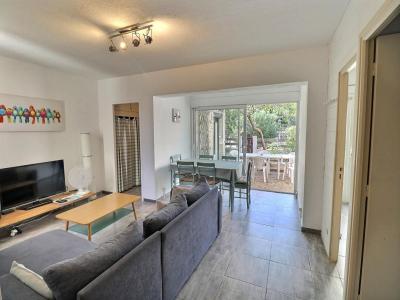 Annonce Vente 3 pi�ces Appartement Grau-du-roi 30