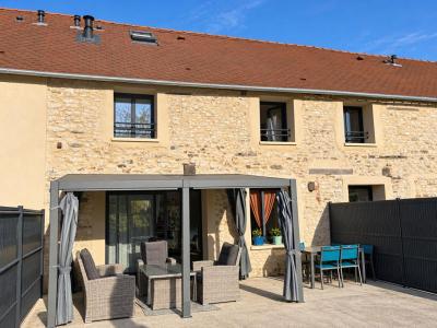 Annonce Vente 4 pi�ces Maison Villegats 27