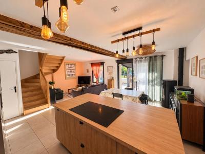 Acheter Maison 80 m2 Villegats