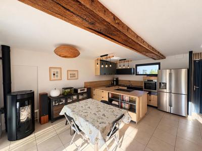 Acheter Maison Villegats 229000 euros
