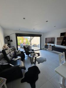 For sale Gerardmer 4 rooms 112 m2 Vosges (88400) photo 3