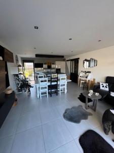 For sale Gerardmer 4 rooms 112 m2 Vosges (88400) photo 4