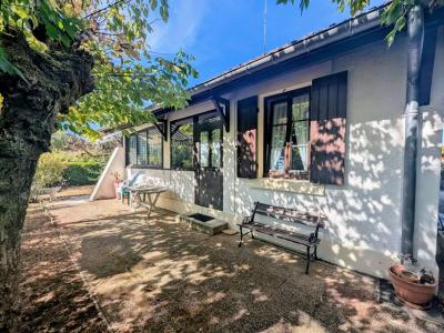 Annonce Vente 4 pi�ces Maison Belin-beliet 33