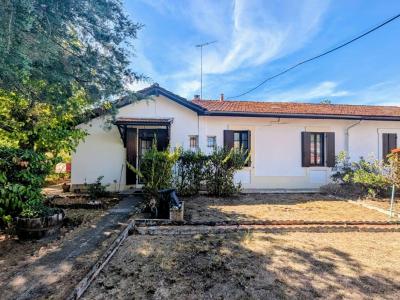 Acheter Maison 96 m2 Belin-beliet