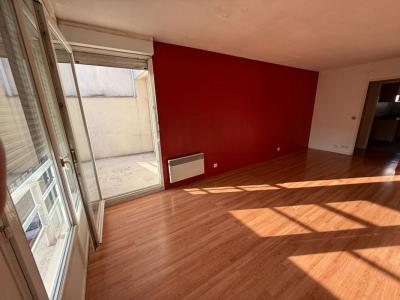 Annonce Vente 3 pi�ces Appartement Ivry-sur-seine 94