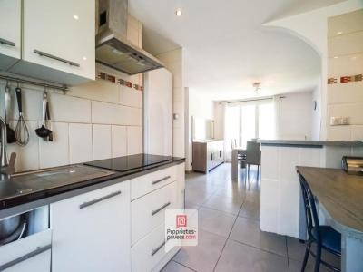 Acheter Appartement Saint-martin-d'heres 129150 euros