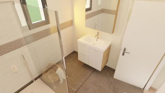 Acheter Appartement 42 m2 Beaurecueil