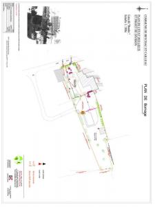 For sale Beychac-et-caillau 1547 m2 Gironde (33750) photo 1