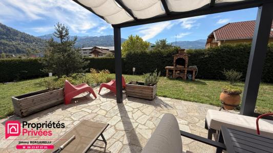 Annonce Vente 6 pi�ces Maison Passy 74