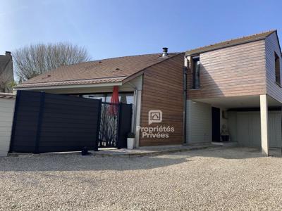 For sale Thoiry 4 rooms 97 m2 Yvelines (78770) photo 0