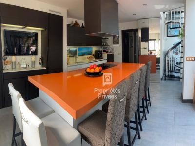For sale Thoiry 4 rooms 97 m2 Yvelines (78770) photo 3