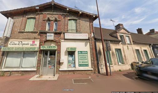 Annonce Vente 6 pi�ces Maison Estissac 10