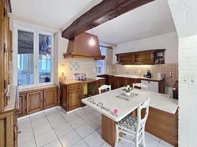Acheter Maison Estissac 135500 euros