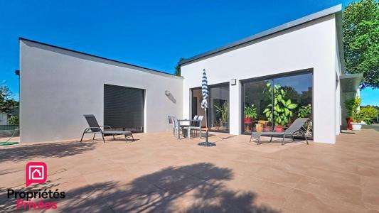 Annonce Vente 5 pi�ces Maison Mathes 17