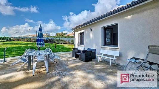 Annonce Vente 5 pi�ces Maison Etaules 17