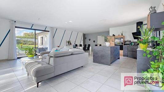 Acheter Maison 136 m2 Etaules