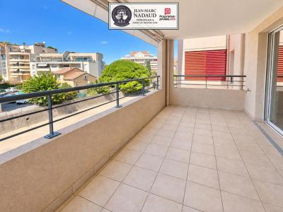 Acheter Appartement 91 m2 Saint-raphael