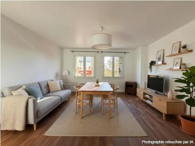 For sale Dijon 3 rooms 71 m2 Cote d'or (21000) photo 0