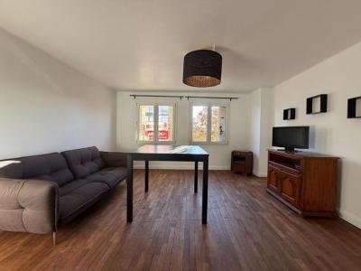 Annonce Vente 3 pi�ces Appartement Dijon 21