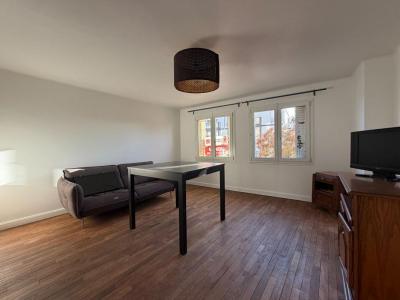 Acheter Appartement 71 m2 Dijon