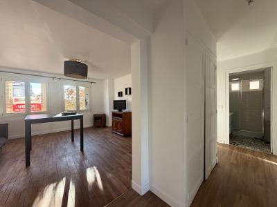 Acheter Appartement Dijon Cote d'or