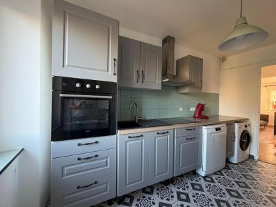 Acheter Appartement Dijon 185000 euros