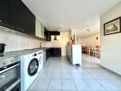 For sale Evry 6 rooms 120 m2 Essonne (91000) photo 1