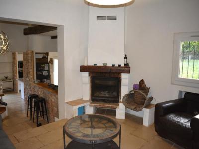 Annonce Vente 7 pi�ces Maison Brignoles 83