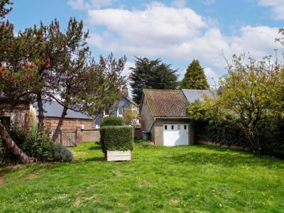 Annonce Vente 5 pi�ces Maison Etretat 76