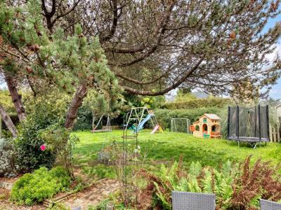 Acheter Maison 75 m2 Etretat
