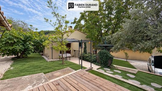 Acheter Maison Draguignan Var